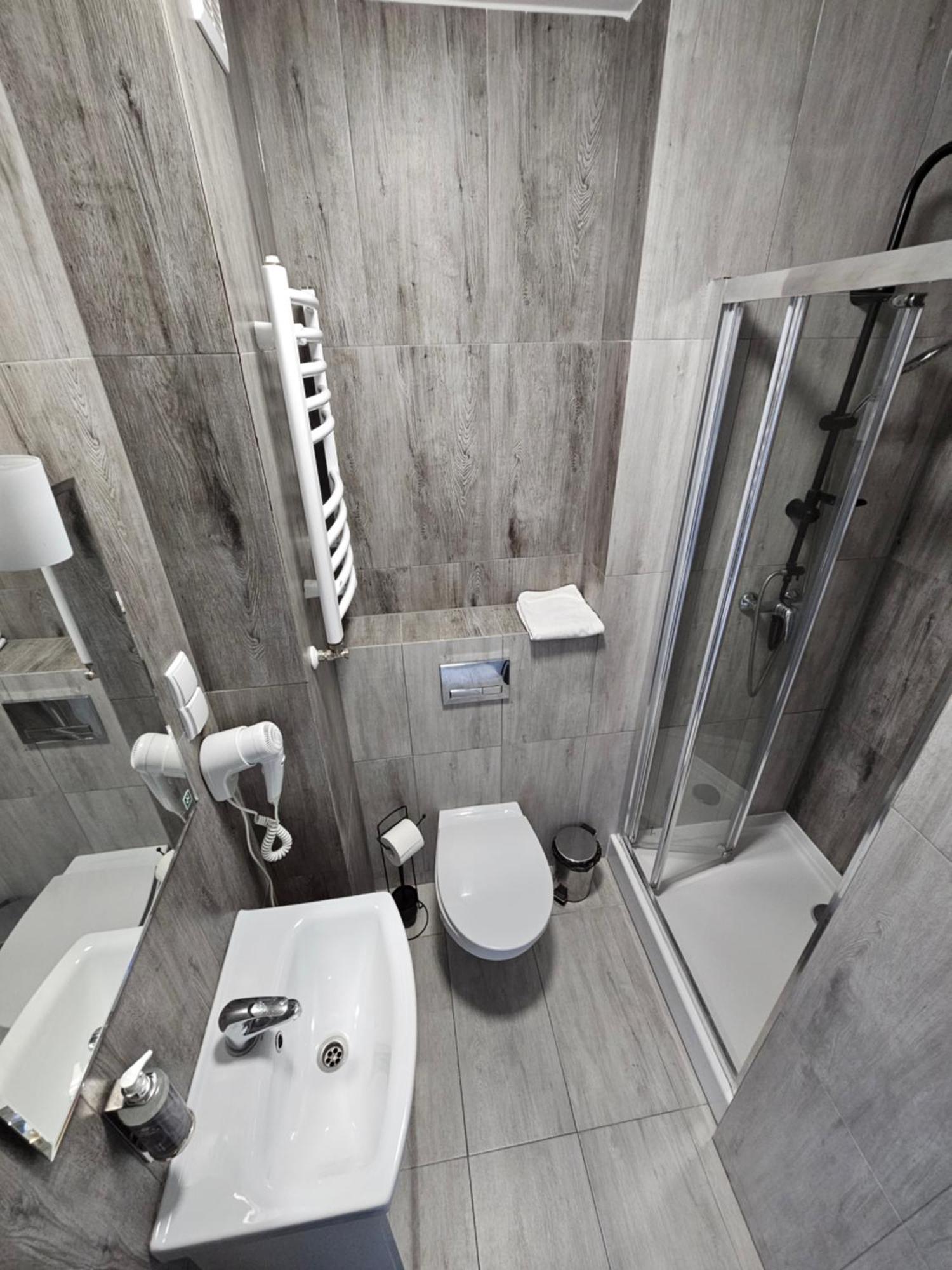Apartament B106 - Residence Jastrzębia Góra Exterior foto